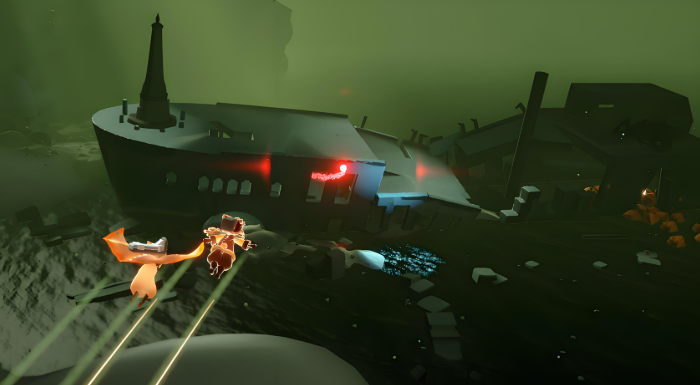 光遇怎么把动作继续升级