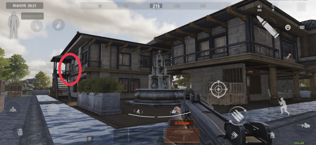 暗区突围哪个图出金几率最高