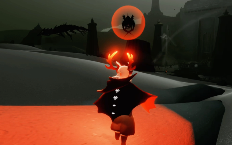 光遇新手墓土怎么去 光遇新手墓土怎么去