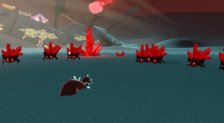 光遇吓人螃蟹怎么获得 光遇吓人螃蟹怎么获得