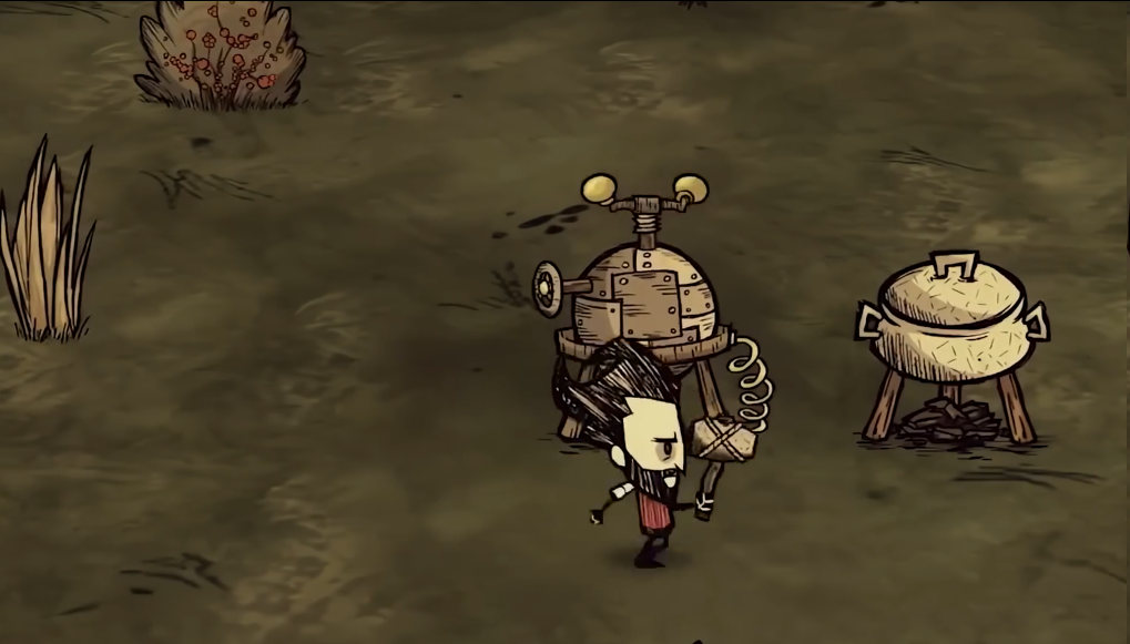 饥荒建家要注意什么 饥荒建家要注意什么