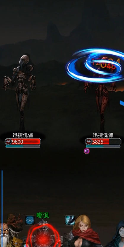 地下城堡2先打哪个副本