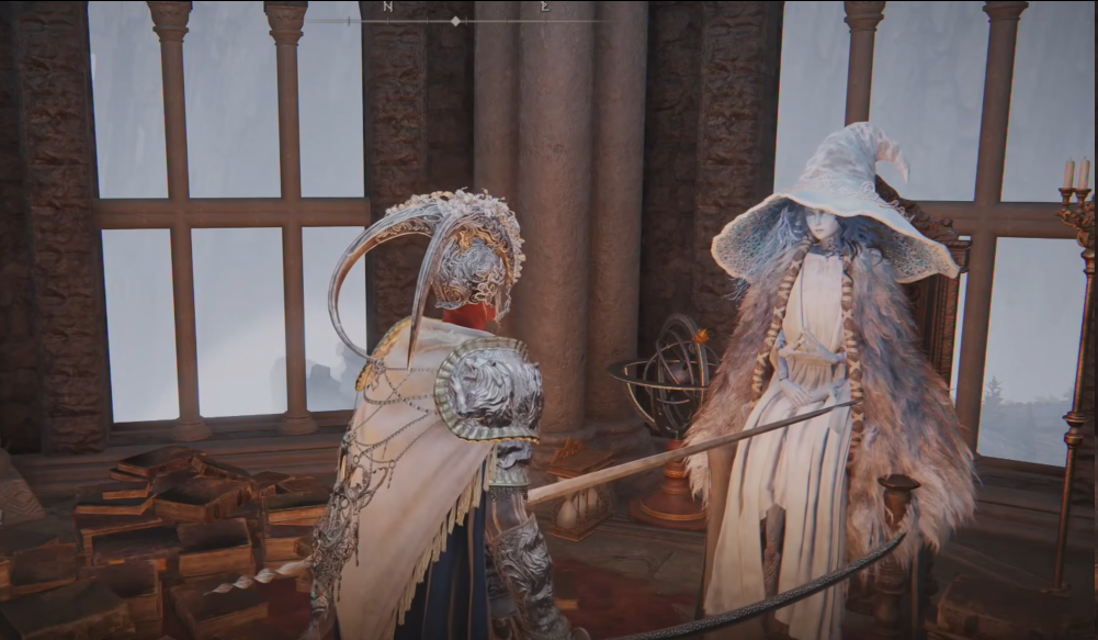 艾尔登法环新手怎么玩