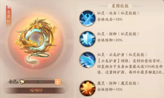 少年三国志二帝皇侠带什么神兵
