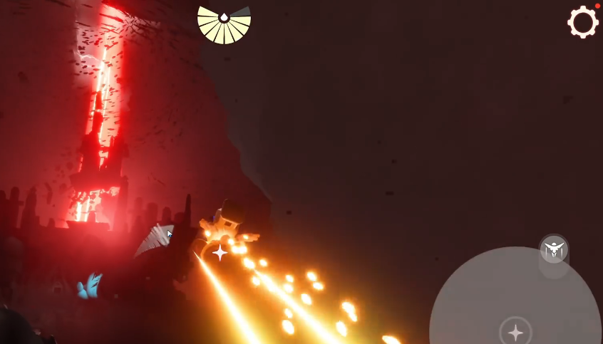 光遇深海季小金人在哪里 光遇深海季小金人在哪里