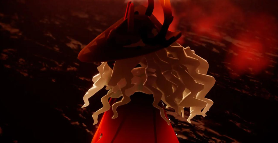 光遇万圣节有些什么东西