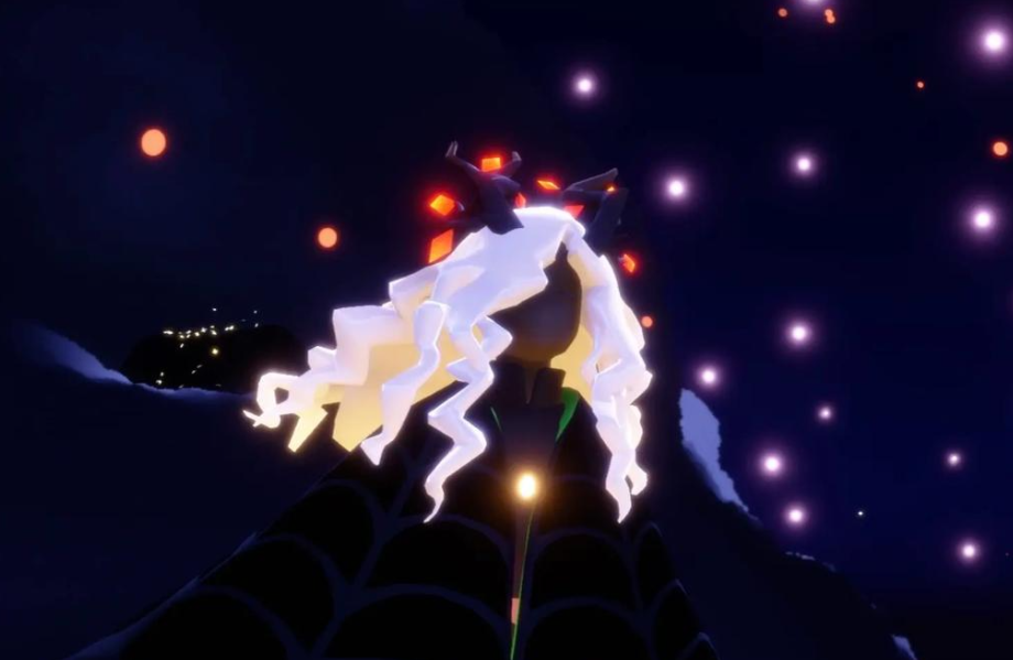 光遇万圣节有些什么东西