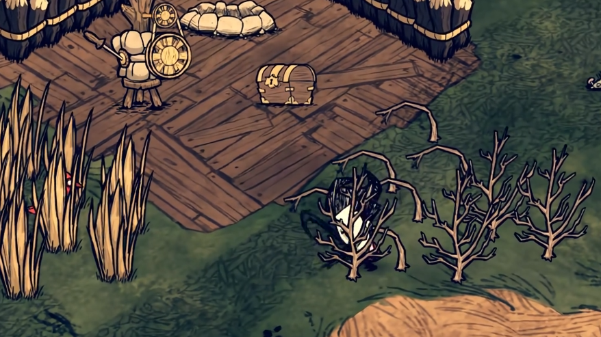 饥荒建家要注意什么 饥荒建家要注意什么