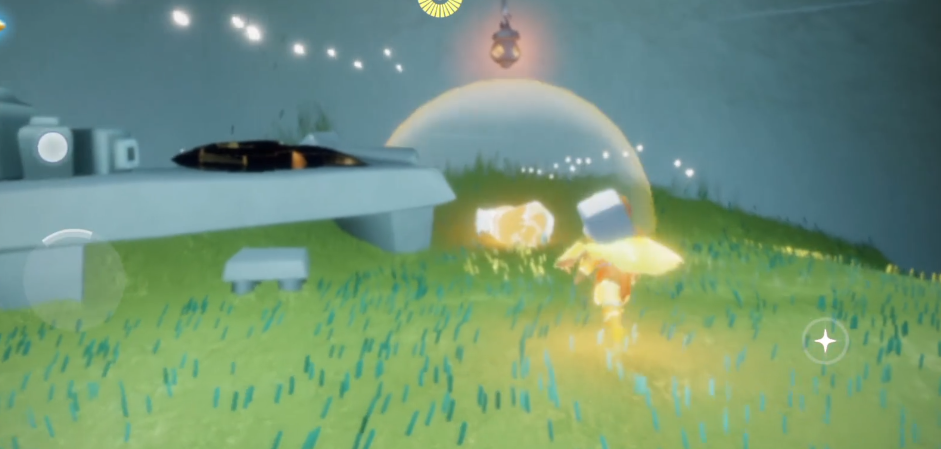 光遇如何放很多桌子