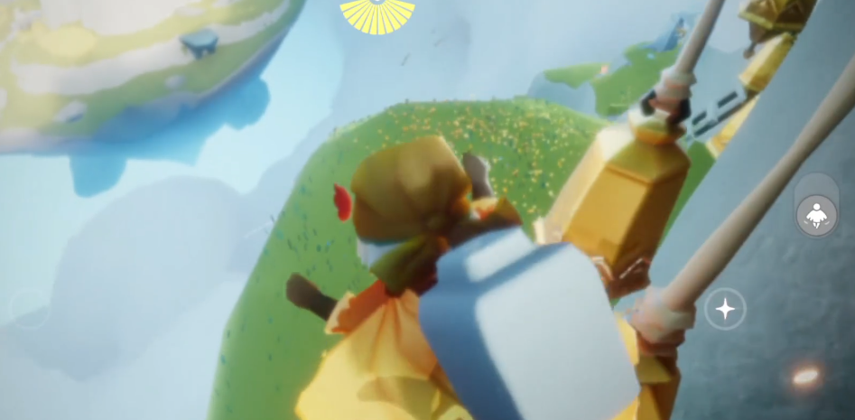 光遇如何放很多桌子