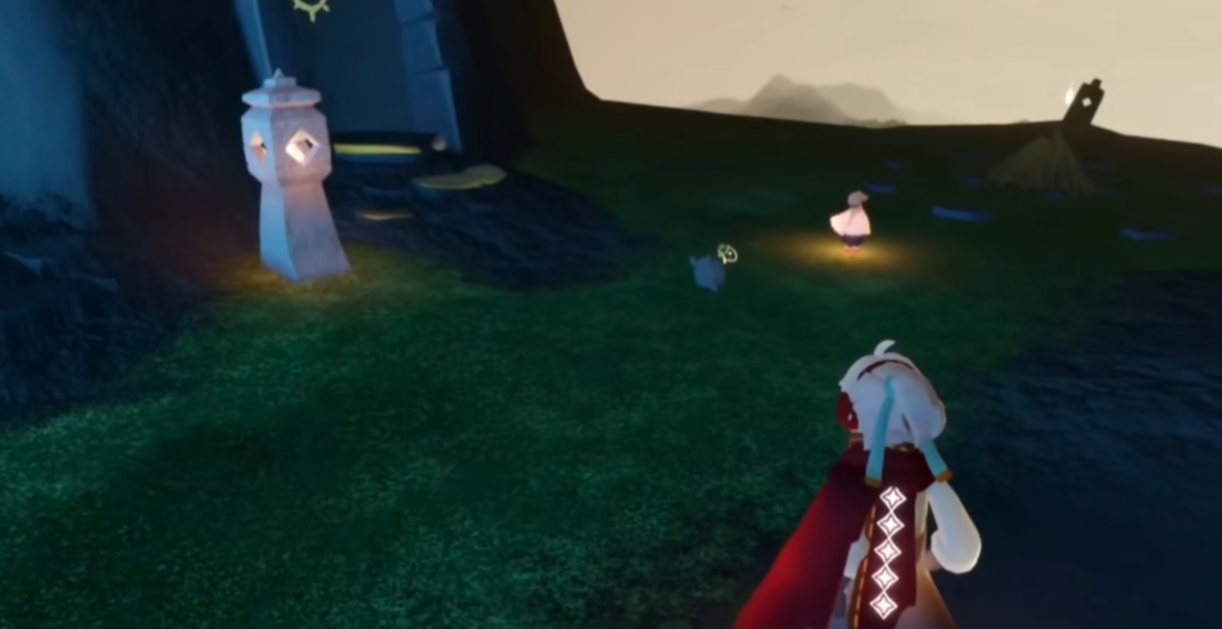 光遇怎么释放更多星星