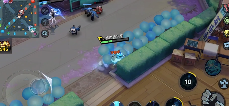 非人学园魍魉厉害吗 非人学园魍魉厉害吗