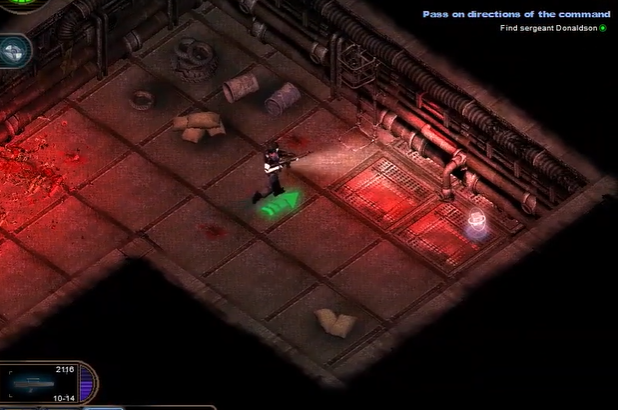 孤胆枪手2怎么切枪