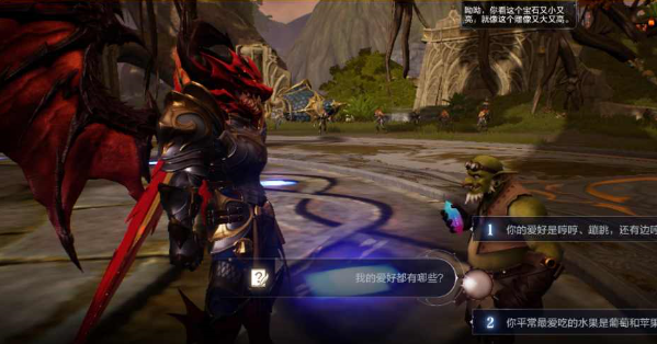 全民奇迹2如何快速提升声望