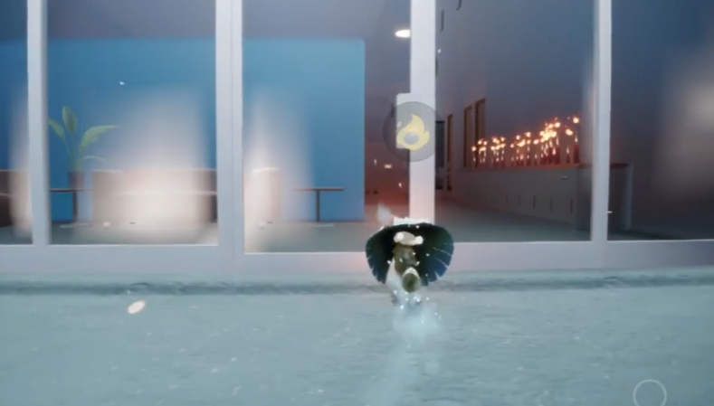 光遇办公室怎么进去 光遇办公室怎么进去