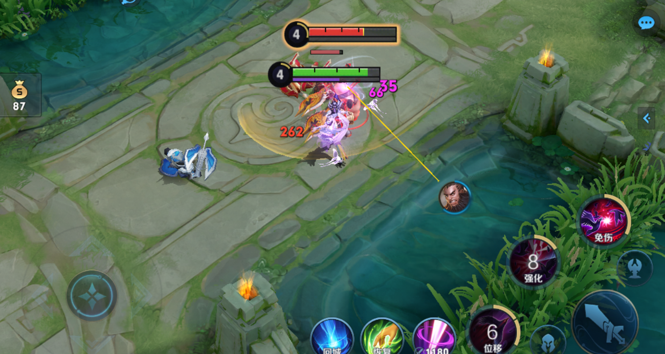 王者荣耀芈月六神出装怎么搭配