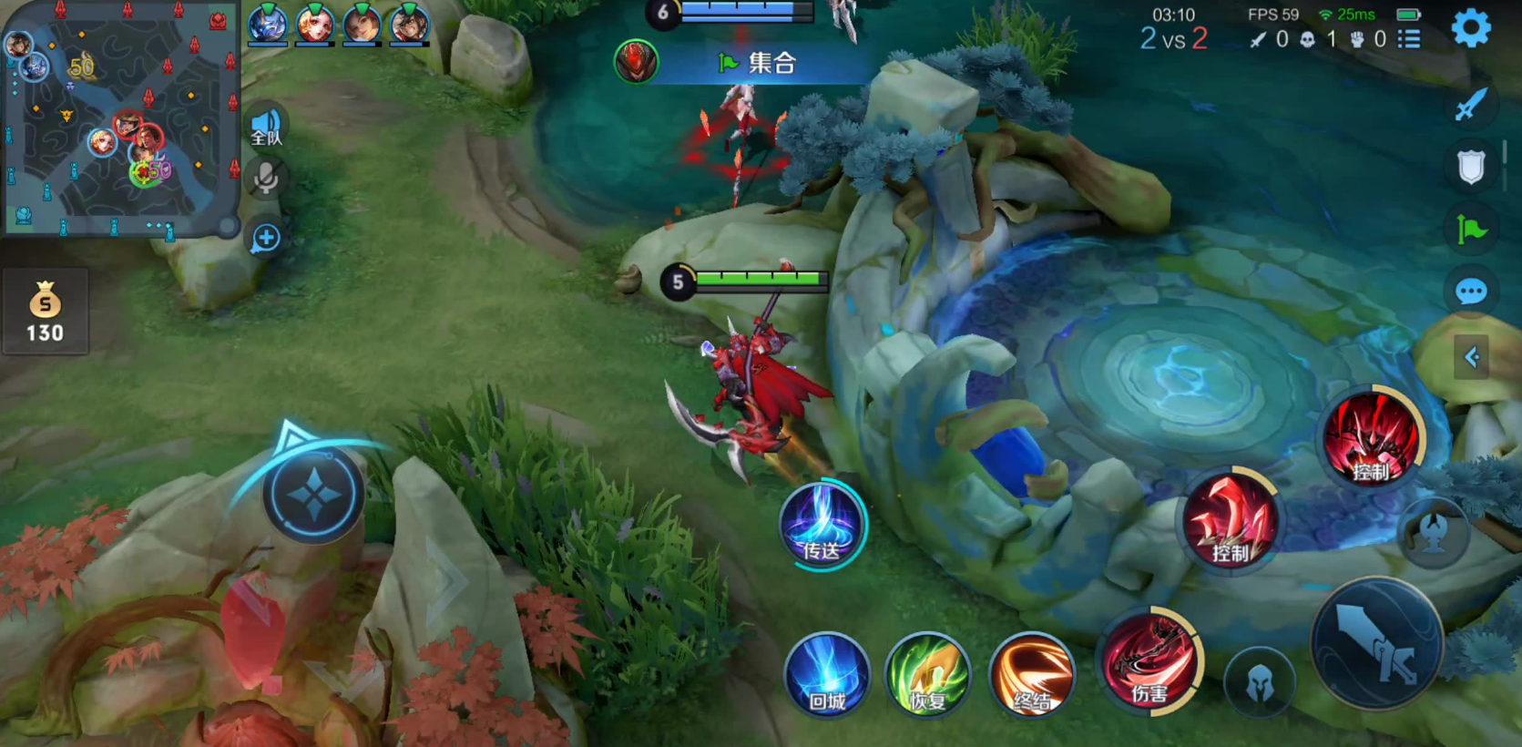 王者荣耀白起怎么出装