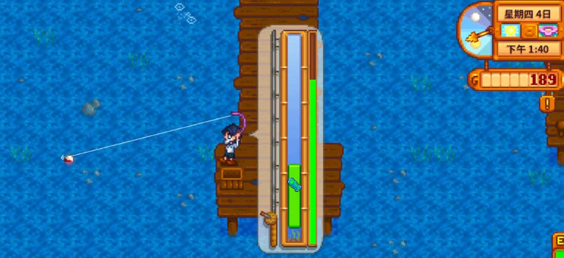 星露谷物语新手怎么玩