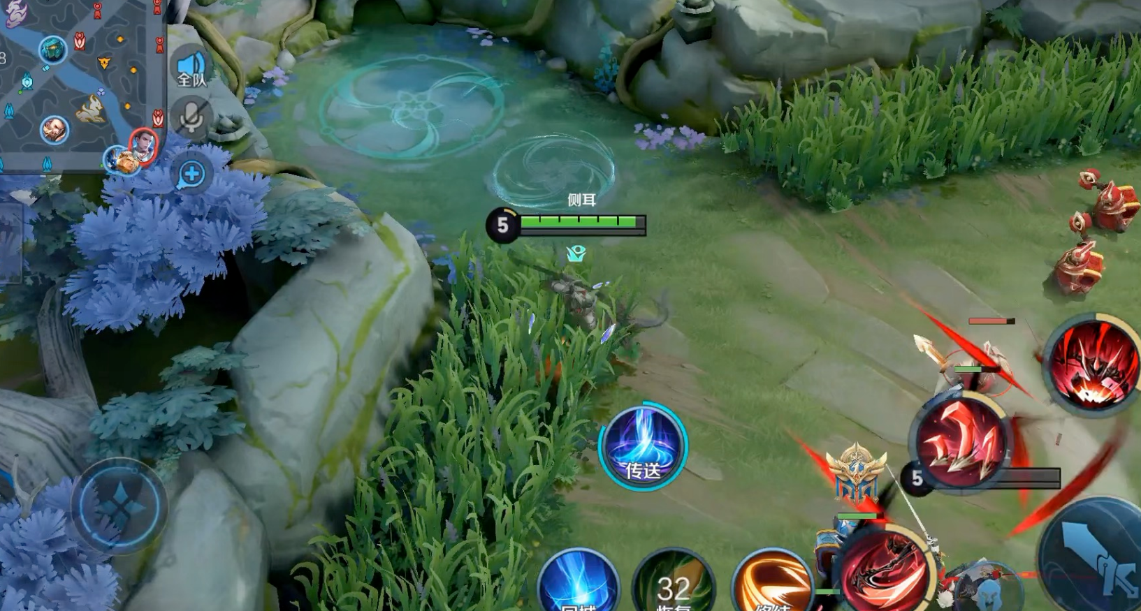 王者荣耀白起出装出什么 王者荣耀白起出装出什么