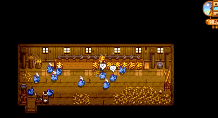 星露谷物语新手玩的乐趣是什么