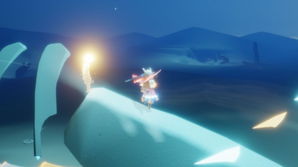 光遇怎么释放更多星星