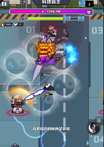 弹壳特攻队宠物选哪个好