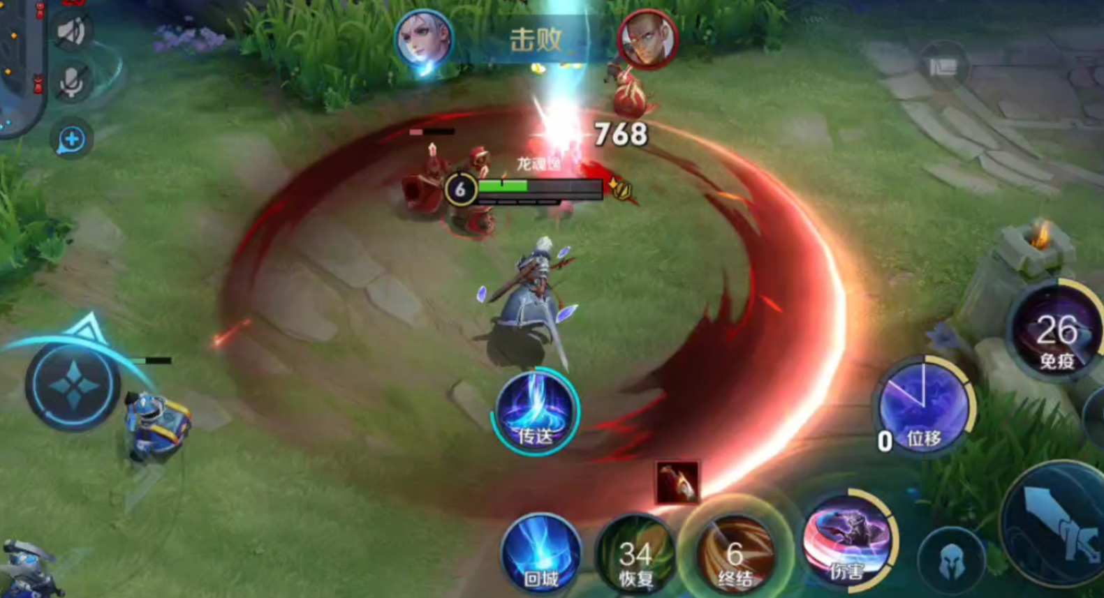 王者荣耀亚连最强出装是什么 王者荣耀亚连最强出装是什么