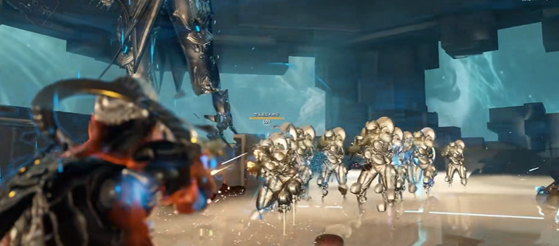 星际战甲捅磁力用什么甲 星际战甲捅磁力用什么甲