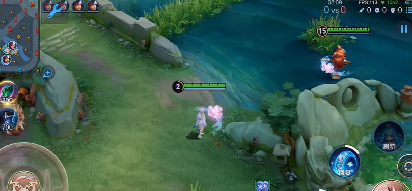 王者荣耀朵莉娅玩射手怎么出装 王者荣耀朵莉娅玩射手怎么出装