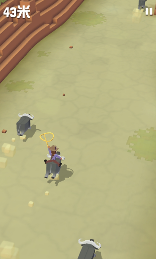 疯狂动物园的游戏怎么玩 疯狂动物园的游戏怎么玩