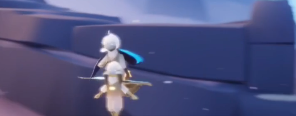 光遇疑惑先祖在哪里