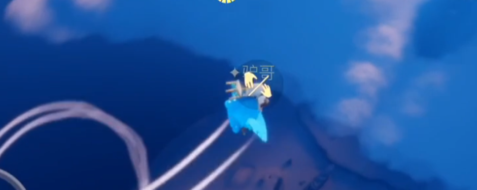 光遇疑惑先祖在哪里