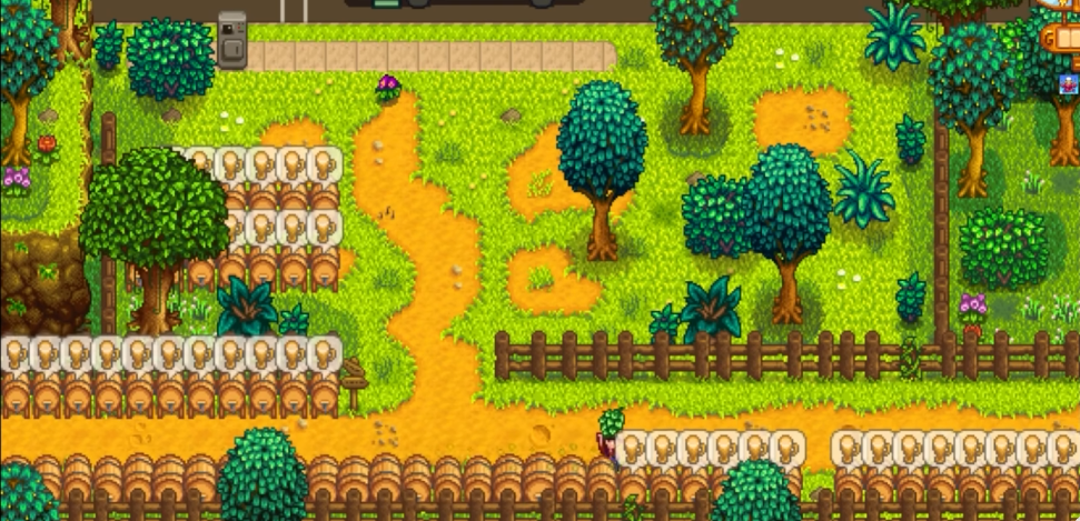 星露谷物语怎么赚钱后期