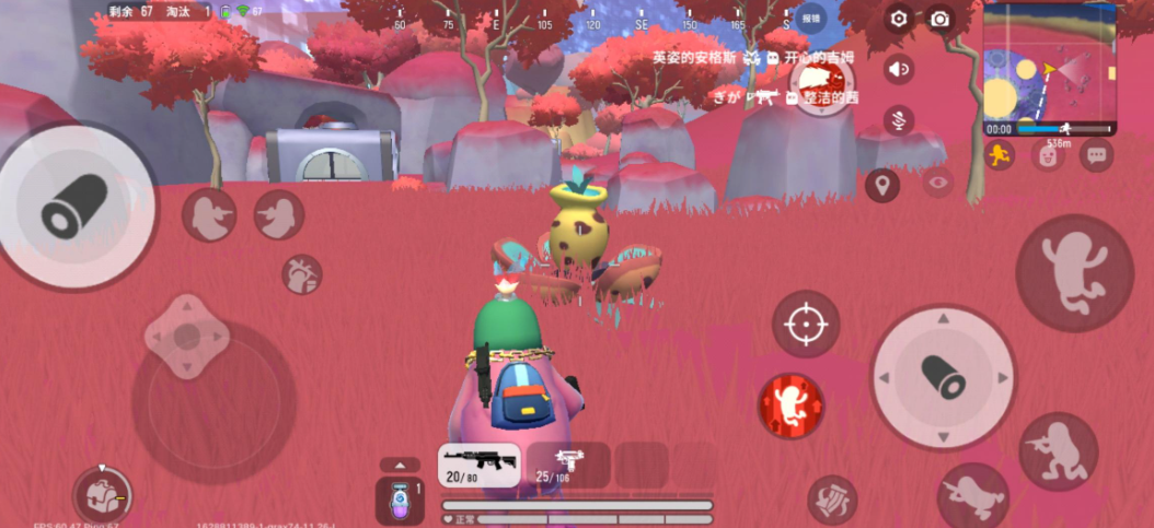 香肠派对缤纷返场选什么好