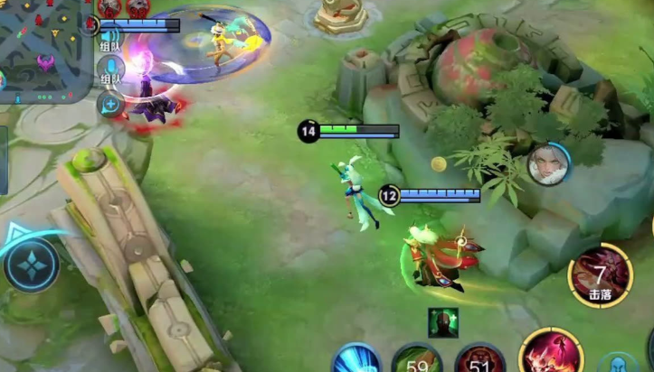 王者荣耀凯出什么装更强