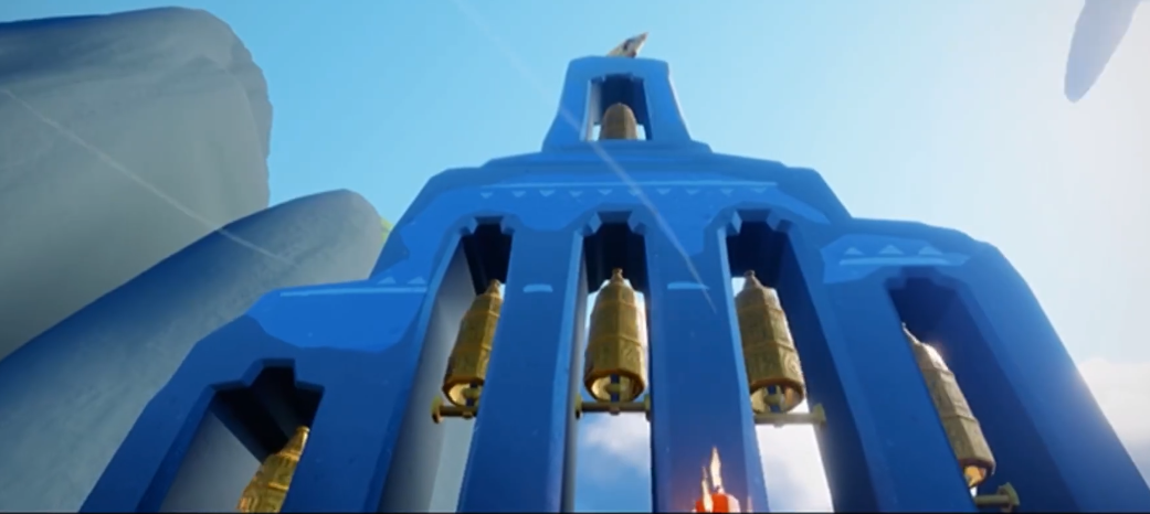 光遇圣岛先祖任务怎么做 光遇圣岛先祖任务怎么做