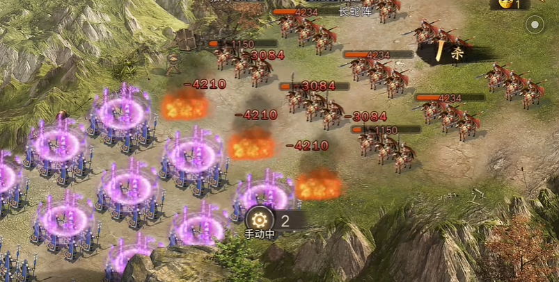 攻城掠地陆逊那一关怎么打 攻城掠地陆逊那一关怎么打