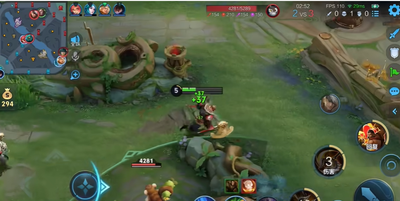 王者荣耀最强程咬金出装怎么搭配