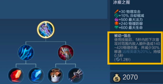 王者荣耀对抗路刘禅最强出装是什么