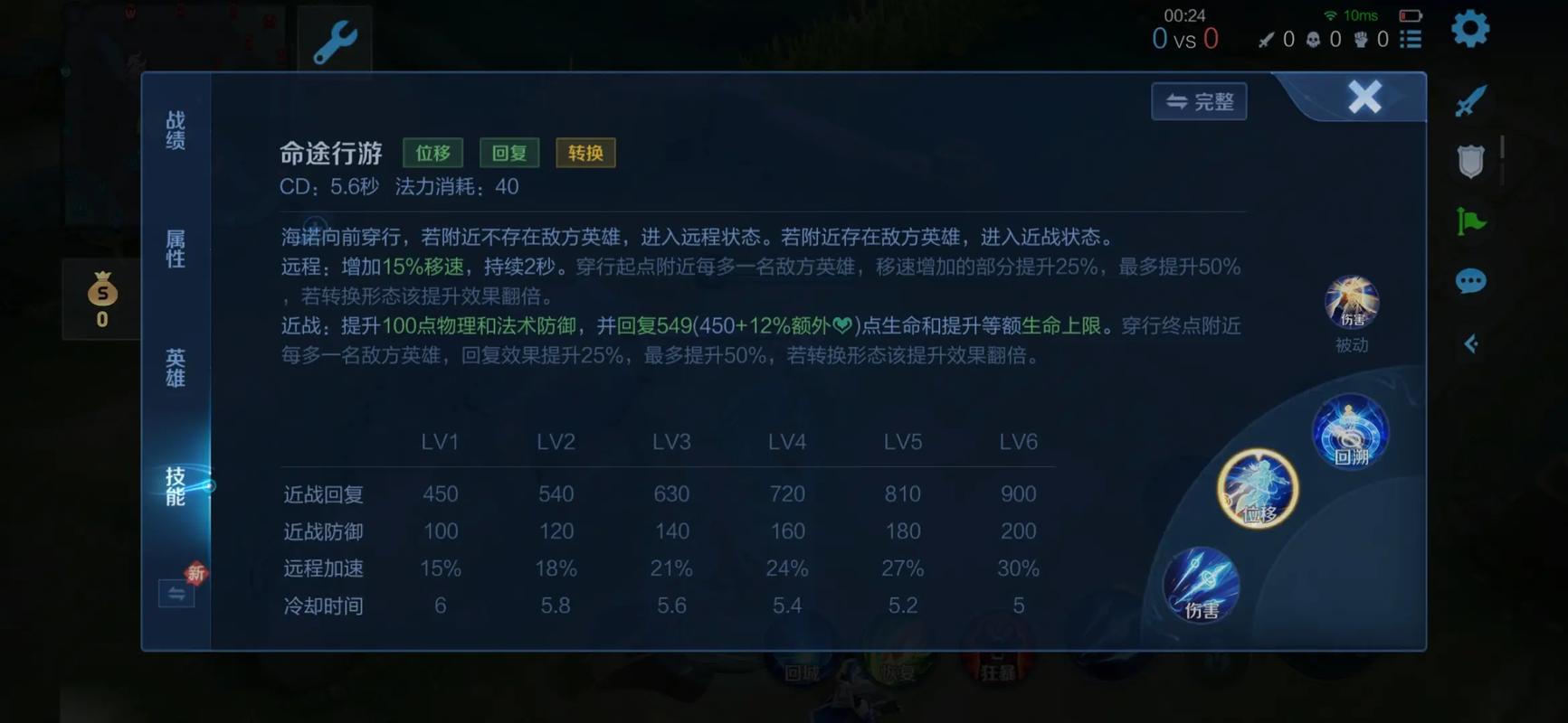 王者荣耀如何出装最快