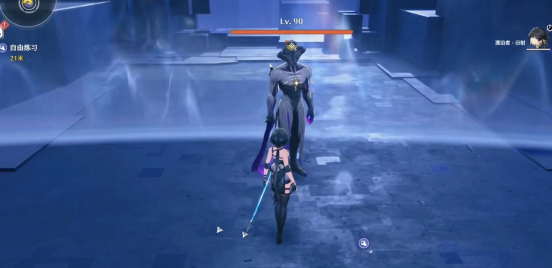 鸣潮潮汐任务到哪了