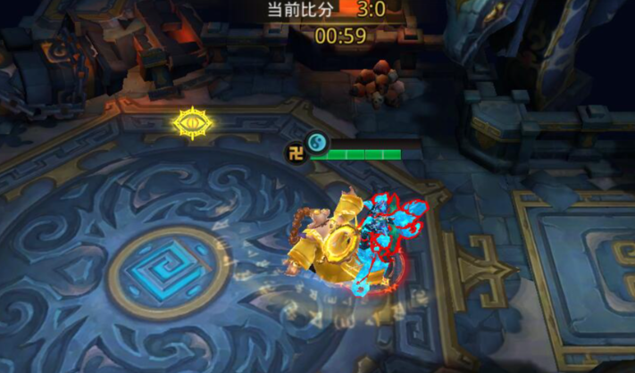 乱斗西游弥勒带什么法宝 乱斗西游弥勒带什么法宝