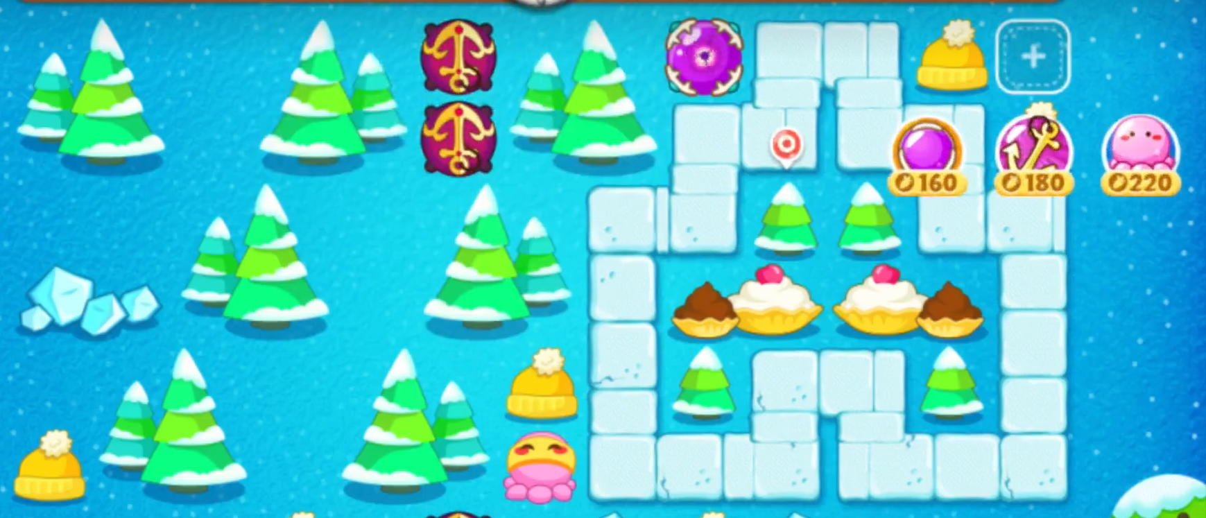 保卫萝卜第88关怎么玩金萝卜怎么玩 保卫萝卜第88关怎么玩金萝卜怎么玩