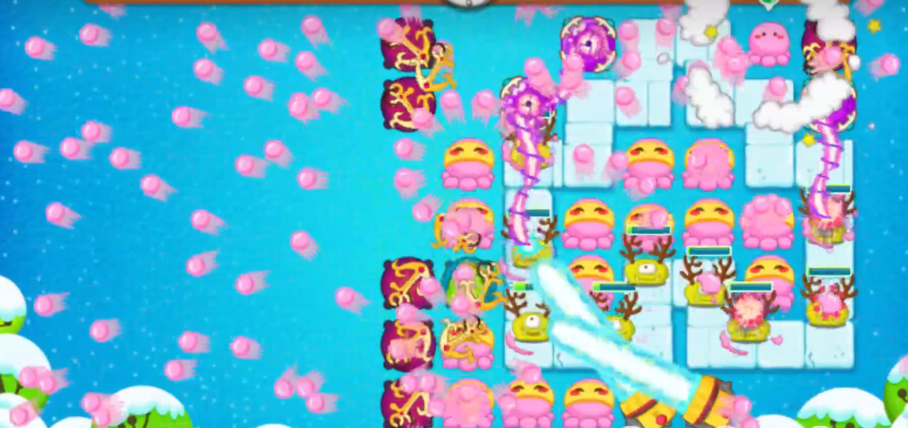 保卫萝卜第88关怎么玩金萝卜怎么玩 保卫萝卜第88关怎么玩金萝卜怎么玩