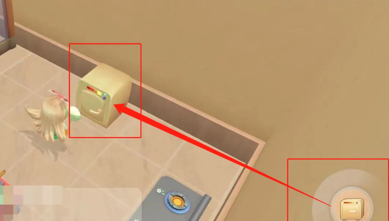 摩尔庄园怎么制作花香金鱼 摩尔庄园怎么制作花香金鱼