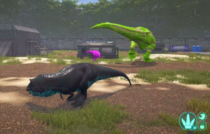 恐龙岛游戏恐龙品种有哪些 恐龙岛游戏恐龙品种有哪些