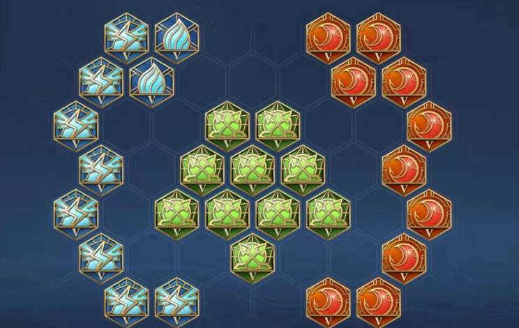 王者荣耀吕布出装铭文怎么选 王者荣耀吕布出装铭文怎么选