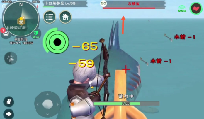 创造与魔法灰鲭鲨饲料怎么做 创造与魔法灰鲭鲨饲料怎么做