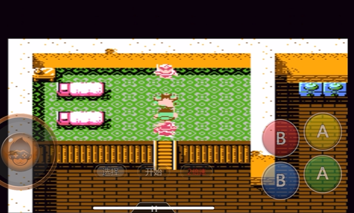 吞食天地2王平在哪