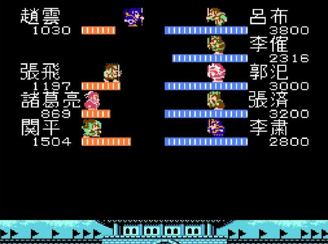 吞食天地2孔明传军师有什么用